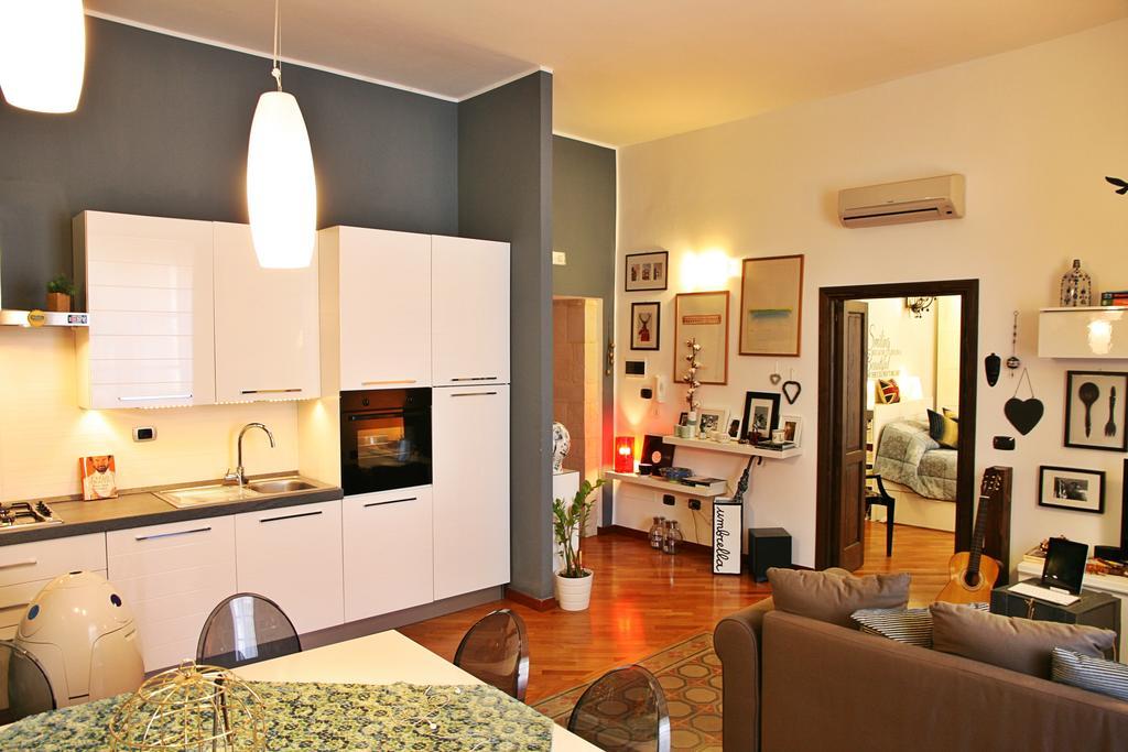 Casa Vacanze Via Roma 148 Villa Syracuse Bilik gambar