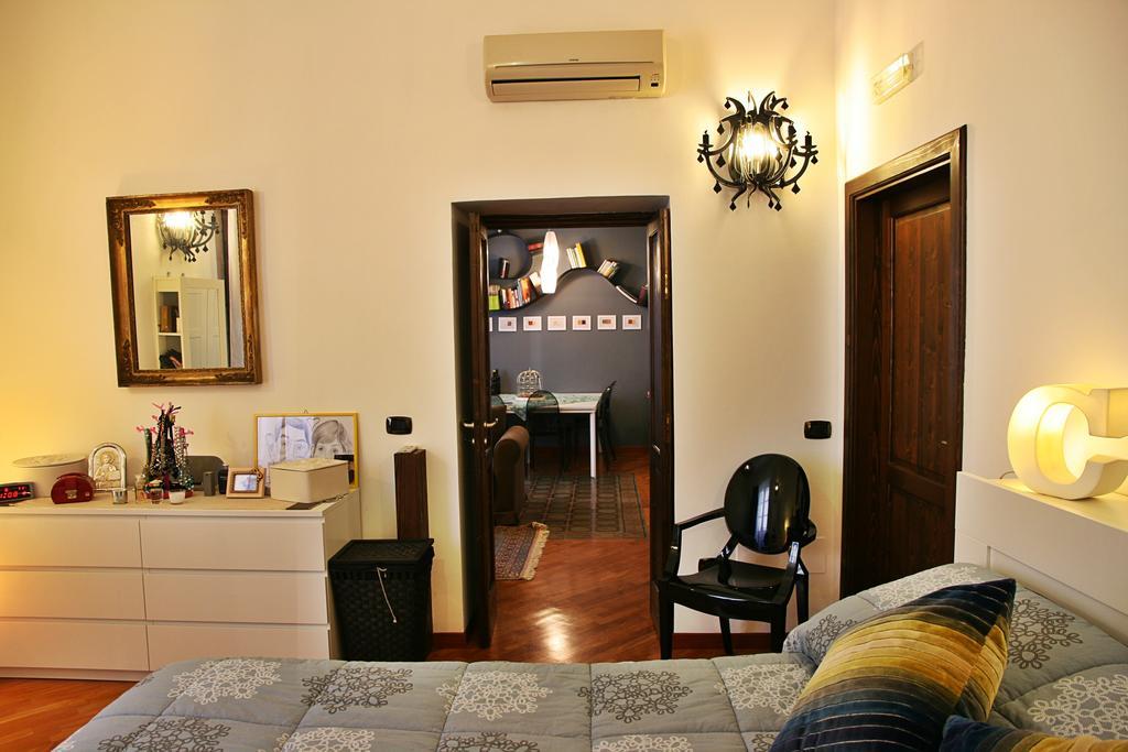 Casa Vacanze Via Roma 148 Villa Syracuse Bilik gambar