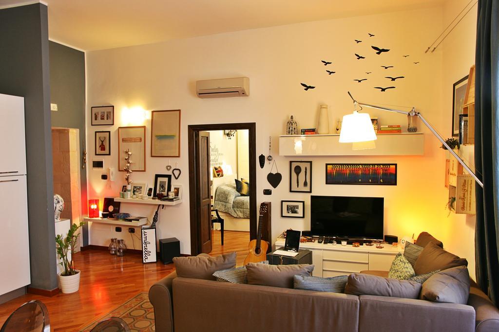 Casa Vacanze Via Roma 148 Villa Syracuse Bilik gambar