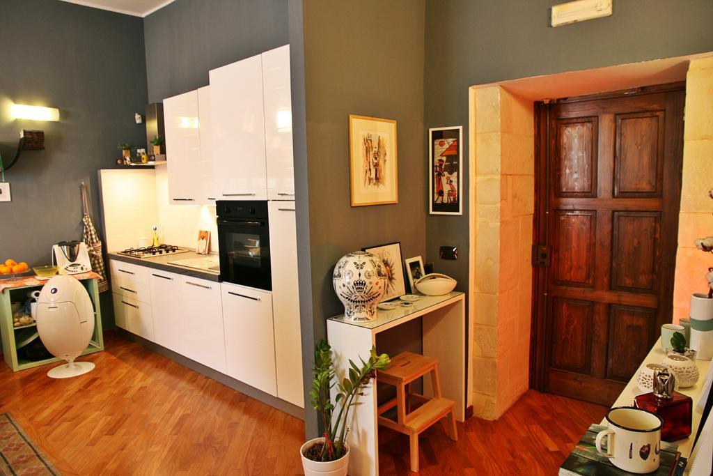 Casa Vacanze Via Roma 148 Villa Syracuse Bilik gambar