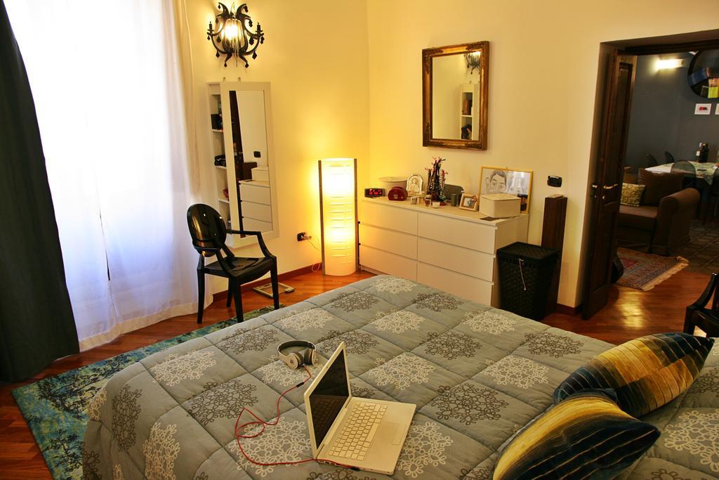 Casa Vacanze Via Roma 148 Villa Syracuse Bilik gambar